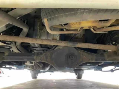 Suzuki EVERY WAGON  с аукциона в Японии