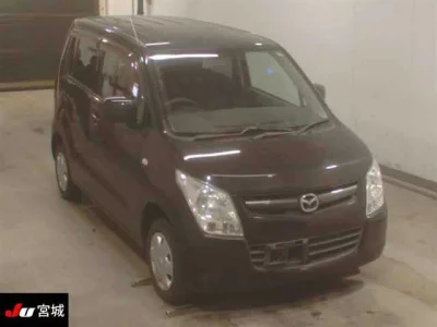 Mazda AZ WAGON