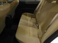 Toyota COROLLA AXIO лот № 4600 оценка 3  с аукциона в Японии 4