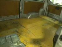 Isuzu COMO лот № 4617 оценка R  с аукциона в Японии 4