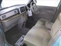 Suzuki ALTO LAPIN лот № 4616 оценка 3.5  с аукциона в Японии 2