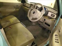 Suzuki ALTO LAPIN лот № 4616 оценка 3.5  с аукциона в Японии 3