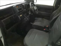 Honda N VAN лот № 4618 оценка R  с аукциона в Японии 2