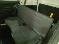 Honda N VAN лот № 4618 оценка R  с аукциона в Японии 4