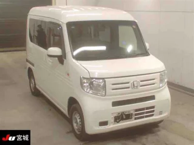 Honda N VAN