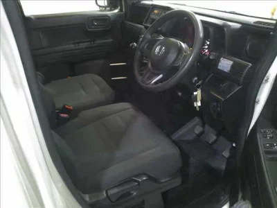 Honda N VAN