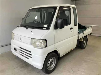 Mitsubishi MINICAB TRUCK