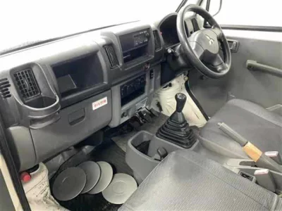 Mitsubishi MINICAB TRUCK