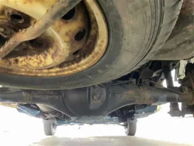 Mitsubishi MINICAB TRUCK