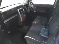 Daihatsu MOVE CONTE лот № 4634 оценка R  с аукциона в Японии 2