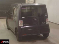 Daihatsu MOVE CONTE лот № 4634 оценка R  с аукциона в Японии 1