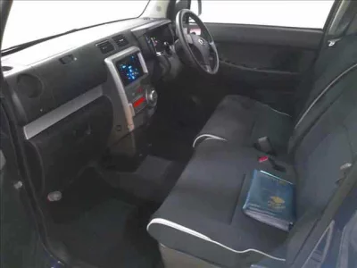 Daihatsu MOVE CONTE  с аукциона в Японии