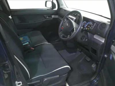 Daihatsu MOVE CONTE  с аукциона в Японии