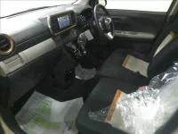 Daihatsu Boon лот № 2171 оценка 4.5  с аукциона в Японии 2