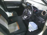 Daihatsu Boon лот № 2171 оценка 4.5  с аукциона в Японии 3