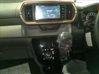 Daihatsu Boon лот № 2171 оценка 4.5  с аукциона в Японии 4