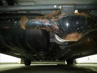 Daihatsu Boon лот № 2171 оценка 4.5  с аукциона в Японии 7