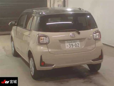 Daihatsu Boon