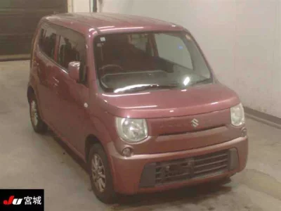 Suzuki MRWAGON
