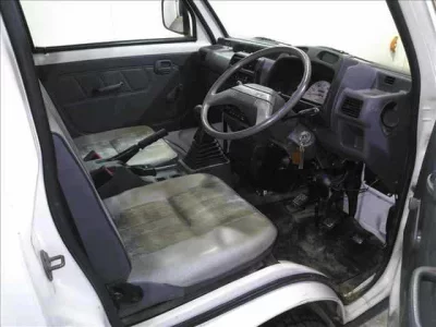 Mitsubishi MINICAB TRUCK