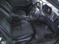 Mazda AXELA лот № 4657 оценка 3  с аукциона в Японии 3