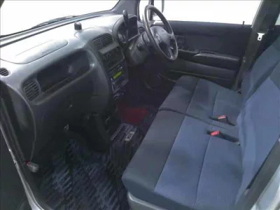 Daihatsu MOVE  с аукциона в Японии