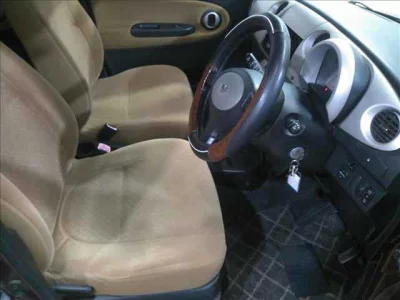 Daihatsu MIRA  с аукциона в Японии