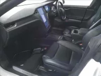 Tesla MODELS лот № 2170 оценка 4  с аукциона в Японии 2