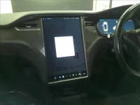 Tesla MODELS лот № 2170 оценка 4  с аукциона в Японии 4