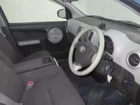 Toyota PASSO лот № 1011 оценка R  с аукциона в Японии 2