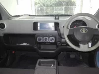 Toyota PASSO лот № 1011 оценка R  с аукциона в Японии 5