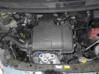 Toyota PASSO лот № 1011 оценка R  с аукциона в Японии 6