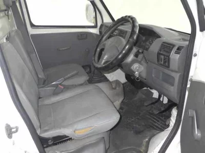 Nissan CLIPPER TRUCK