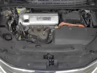 Lexus HS лот № 113 оценка 3.5  с аукциона в Японии 6