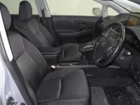 Lexus HS лот № 113 оценка 3.5  с аукциона в Японии 2