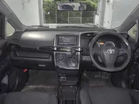 Toyota WISH лот № 1024 оценка R  с аукциона в Японии 5