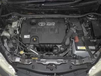 Toyota WISH лот № 1024 оценка R  с аукциона в Японии 6