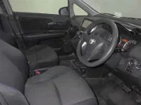 Toyota WISH лот № 1024 оценка R  с аукциона в Японии 2