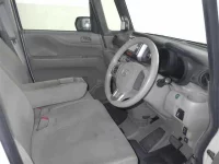 Honda N BOX PLUS лот № 1019 оценка 3.5  с аукциона в Японии 2