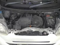 Honda N BOX PLUS лот № 1019 оценка 3.5  с аукциона в Японии 6