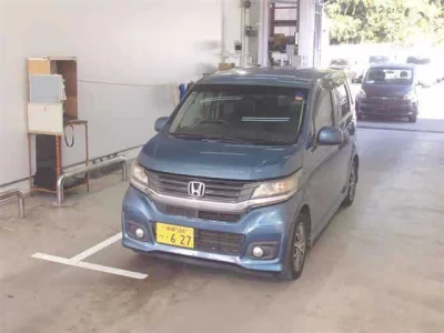 Honda N WGN