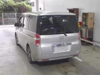 Honda STEP WAGON лот № 162 оценка 3  с аукциона в Японии 1