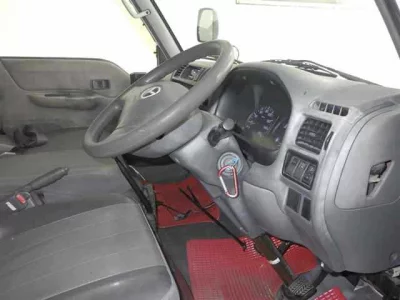 Mazda BONGO BRAWNY VAN