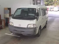 Mazda BONGO VAN лот № 1025 оценка 3  с аукциона в Японии 3