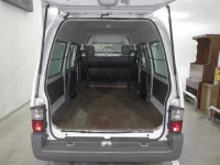 Mazda BONGO VAN лот № 1025 оценка 3  с аукциона в Японии 6
