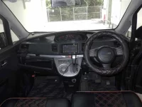 Daihatsu MOVE лот № 1014 оценка 3  с аукциона в Японии 5