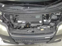 Daihatsu MOVE лот № 1014 оценка 3  с аукциона в Японии 6