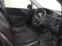 Daihatsu MOVE лот № 1014 оценка 3  с аукциона в Японии 2