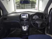 Daihatsu MAX лот № 1001 оценка R  с аукциона в Японии 5