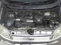 Daihatsu MAX лот № 1001 оценка R  с аукциона в Японии 6